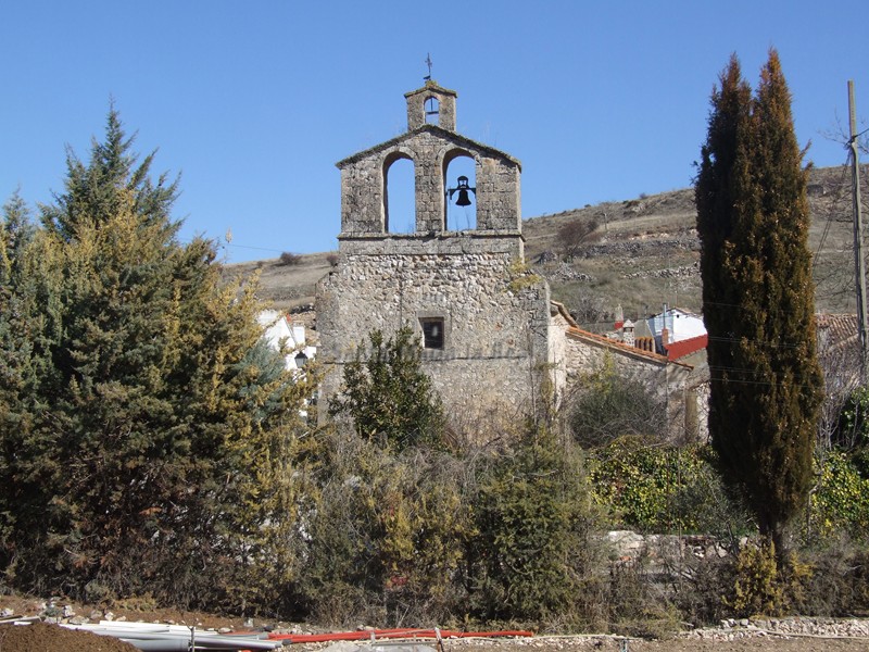 Espadaña