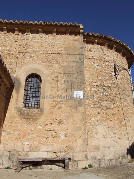 Ábside