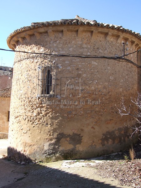 Ábside