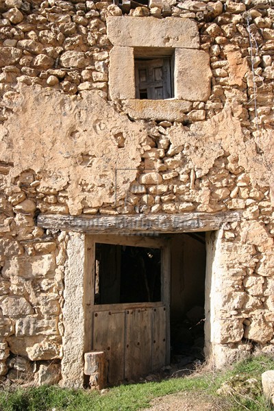 Puerta y ventana