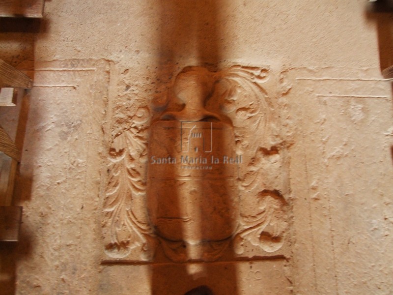 Escudo del interior