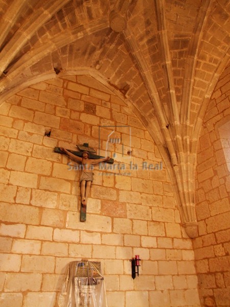 Detalle de la cabecera