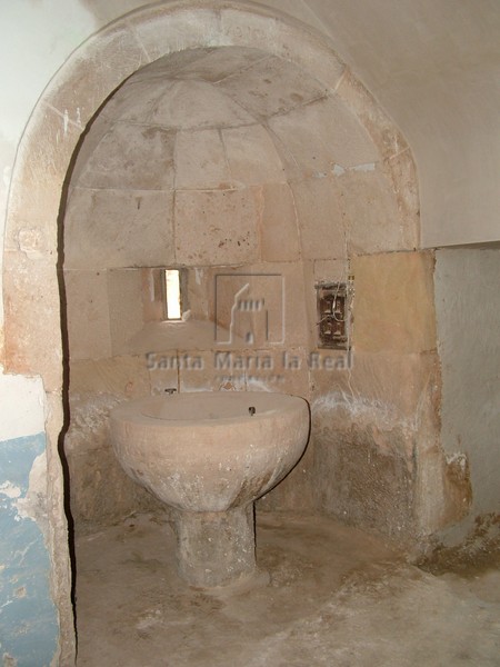 Baptisterio