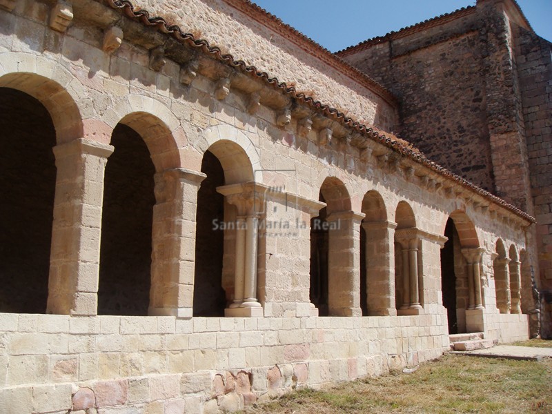 Pórtico