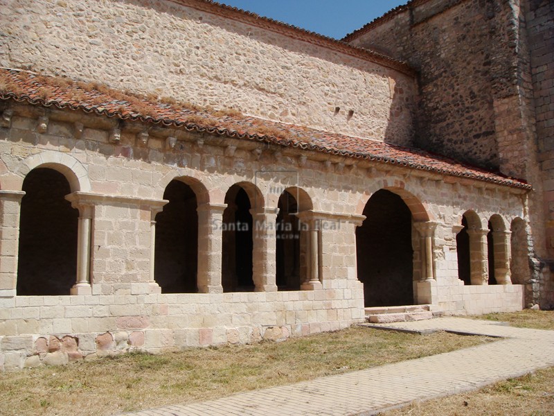 Pórtico