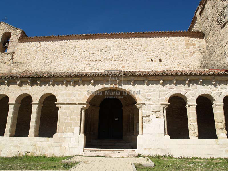 Pórtico