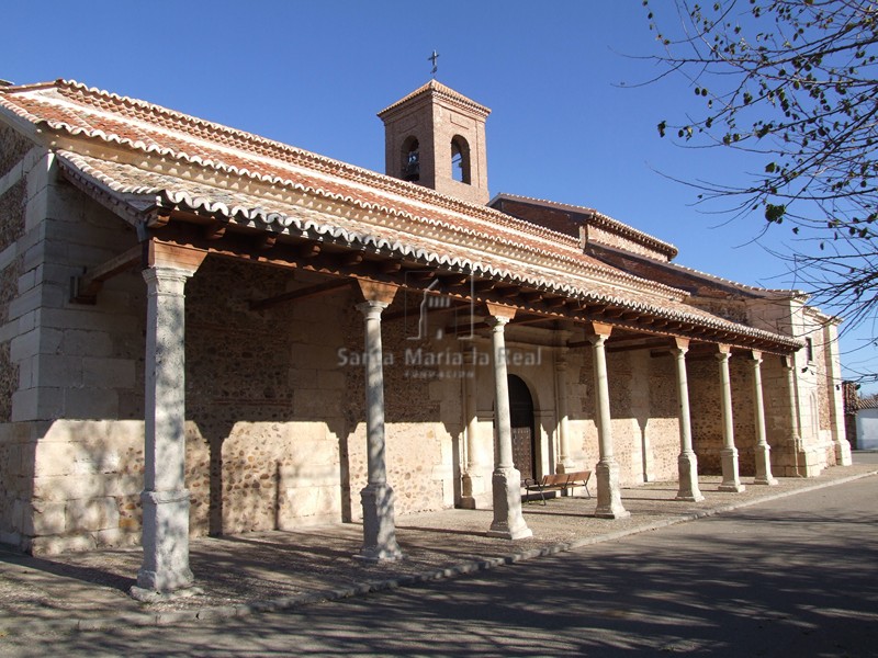 Pórtico Pórtico