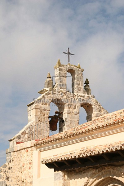 Espadaña