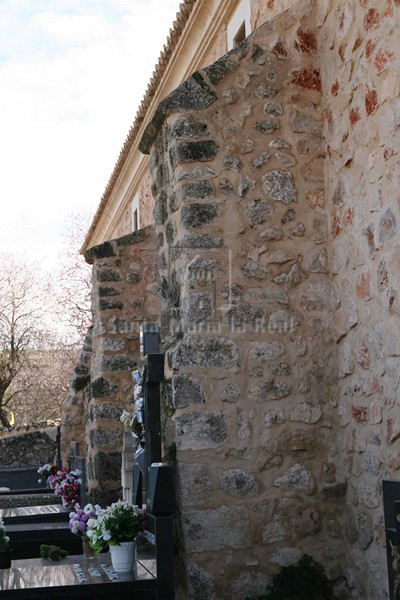 Contrafuertes