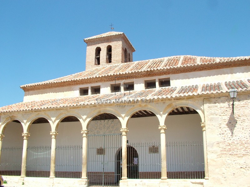 Pórtico