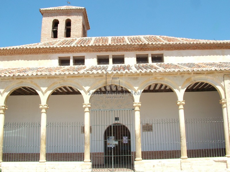 Pórtico