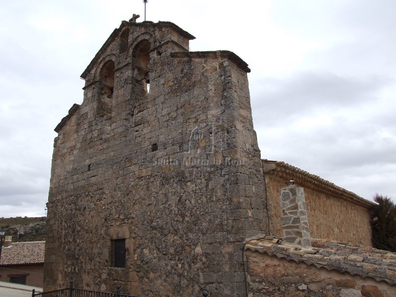 Espadaña Espadaña