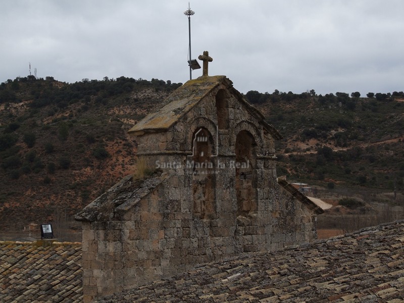 Espadaña