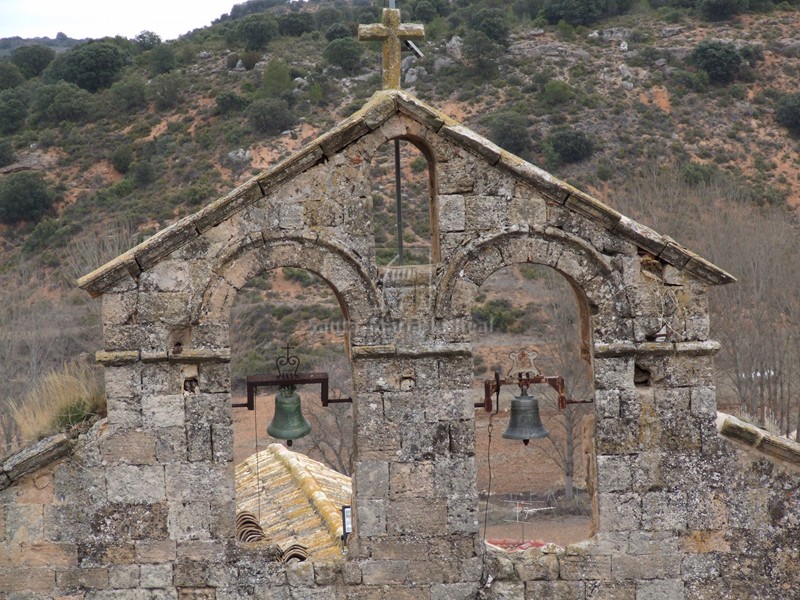 Espadaña