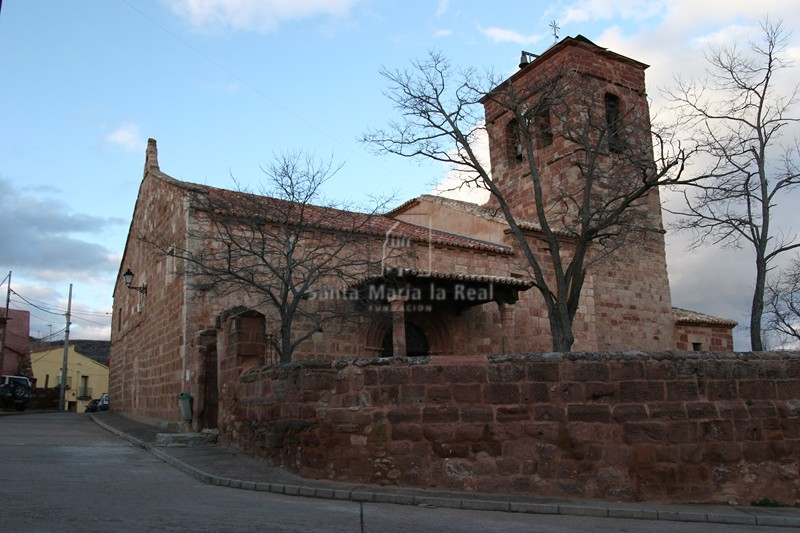 Exterior Exterior