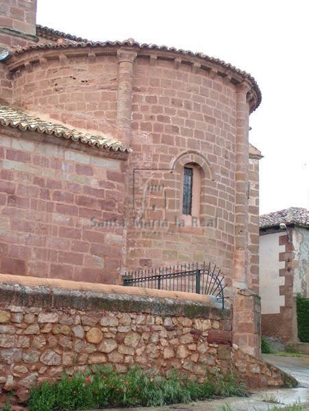 Ábside