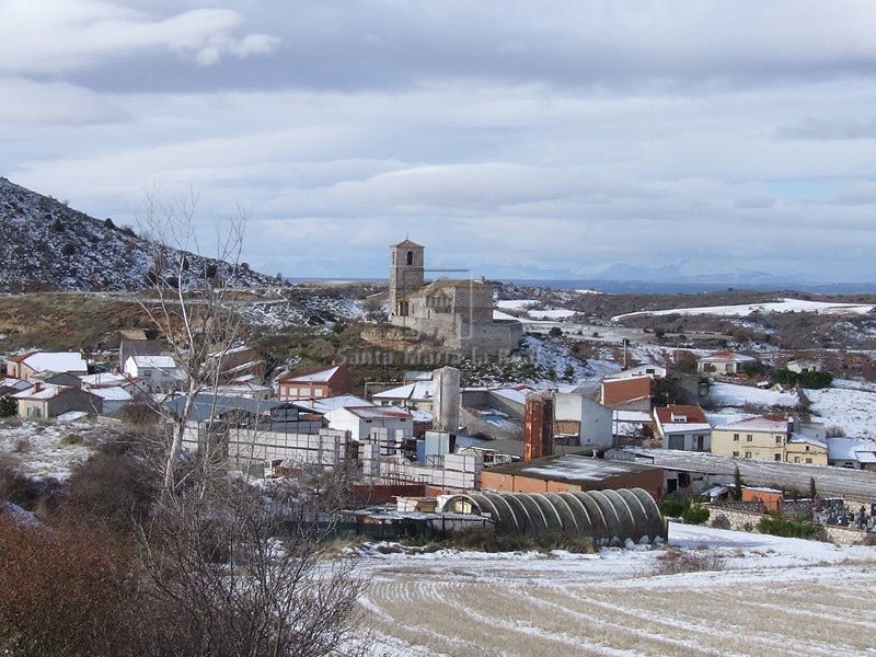 Vista panorámica