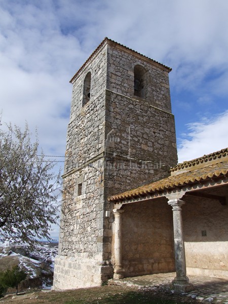 Torre Torre