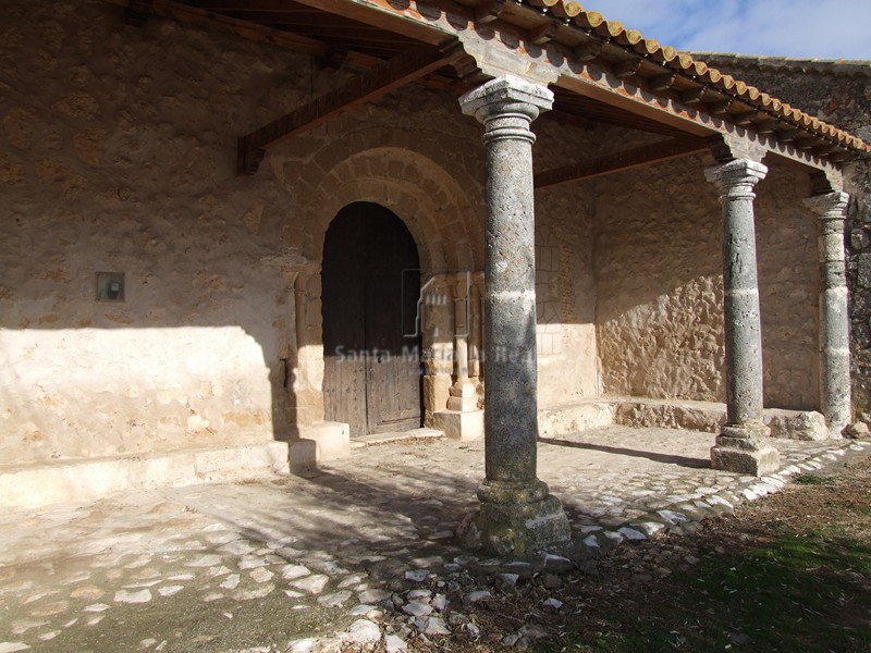 Pórtico