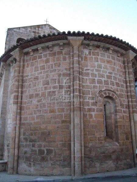 Ábside