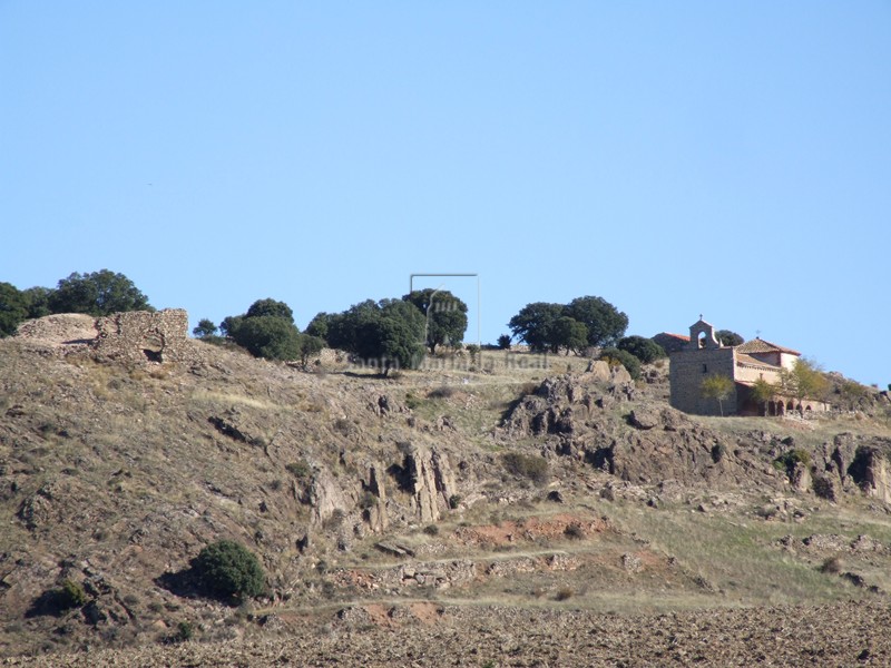 Panorámica Panorámica