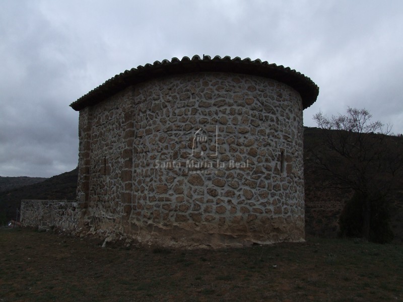 Ábside