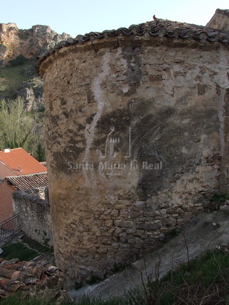 Ábside