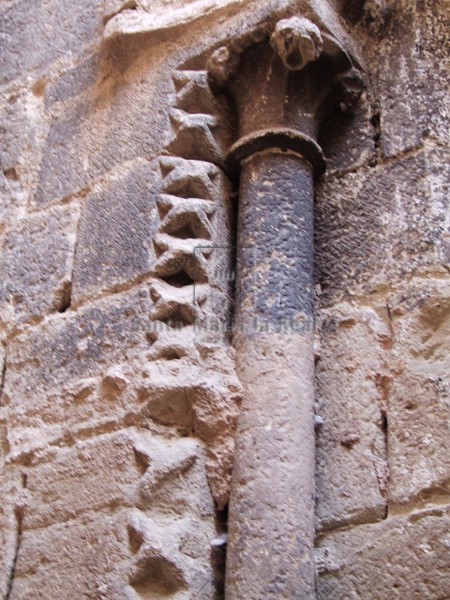 Detalle de ventana