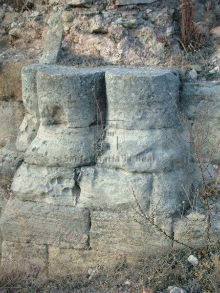 Basas de columnas