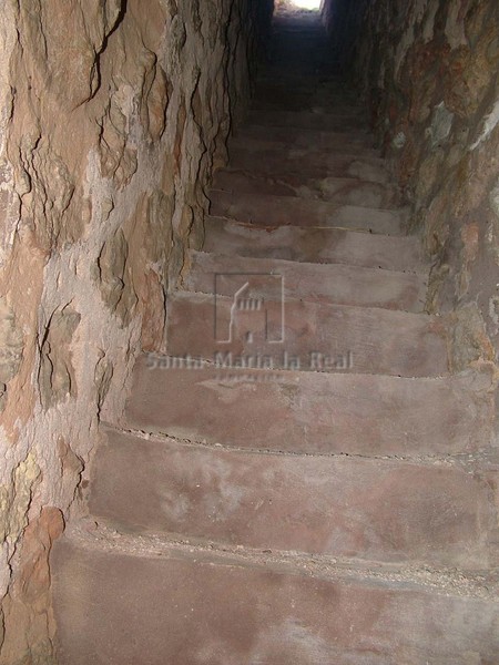 Escalera