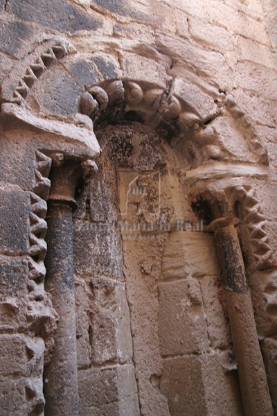 Detalle de ventana