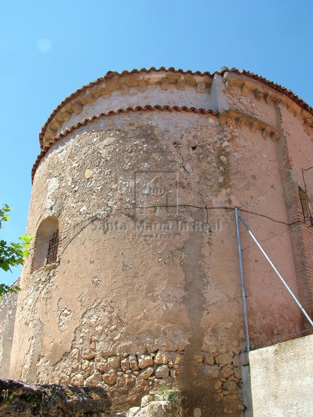 Ábside