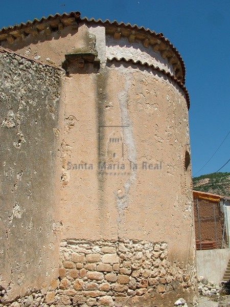 Ábside