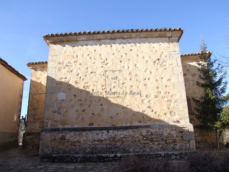 Cabecera