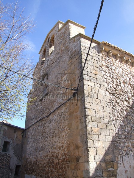 Espadaña Espadaña