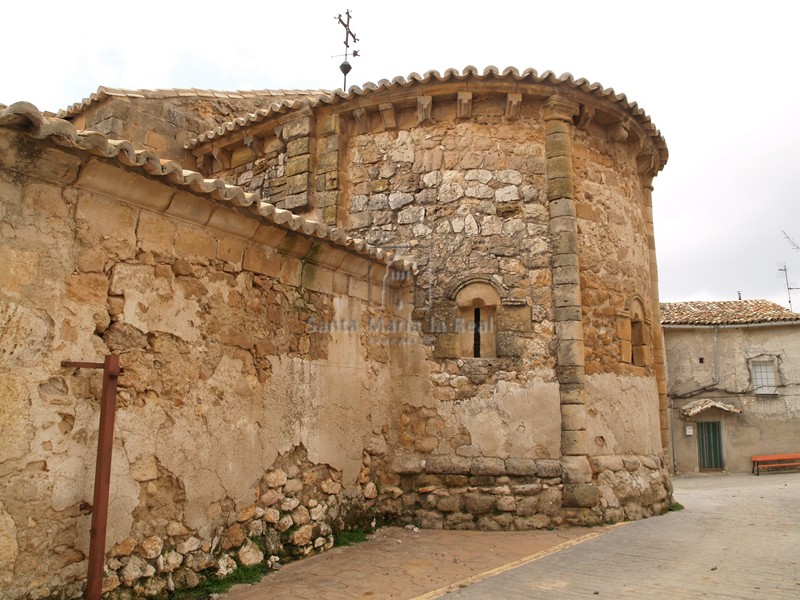 Ábside