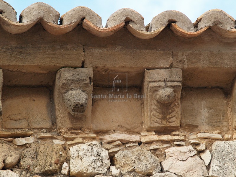 Canecillos