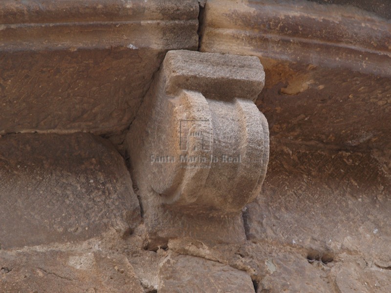 Canecillo