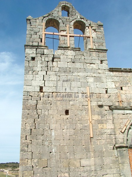 Espadaña