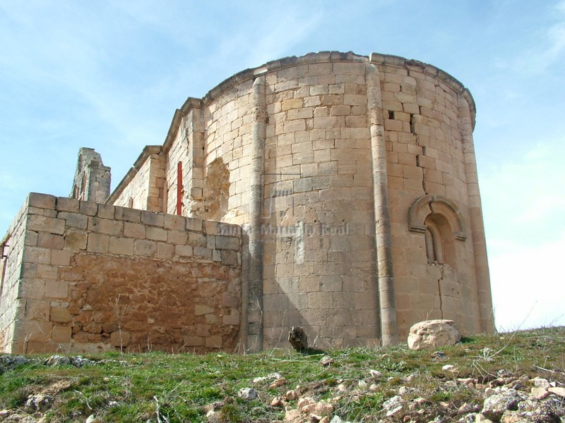 Ábside