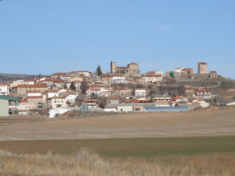 Panorámica