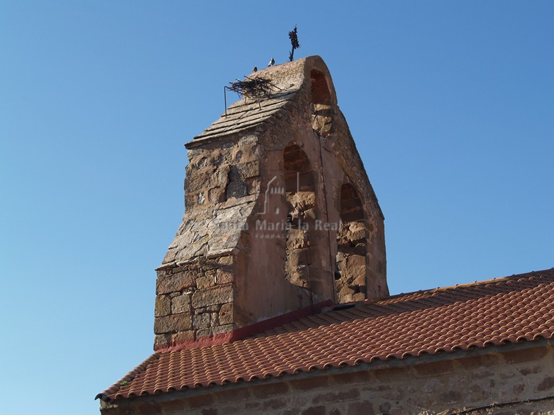 Espadaña