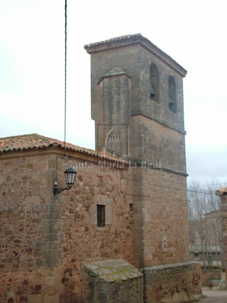 Torre