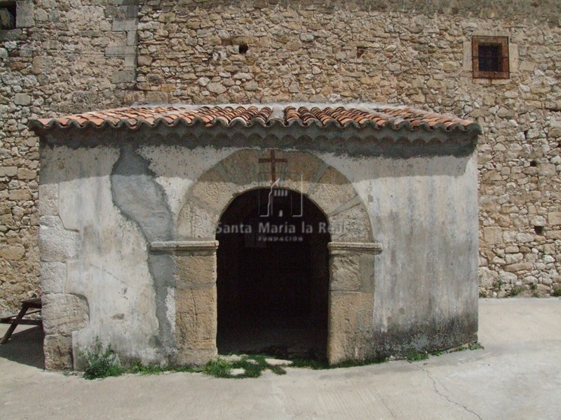 Pórtico