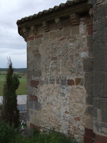 Detalle de la cabecera