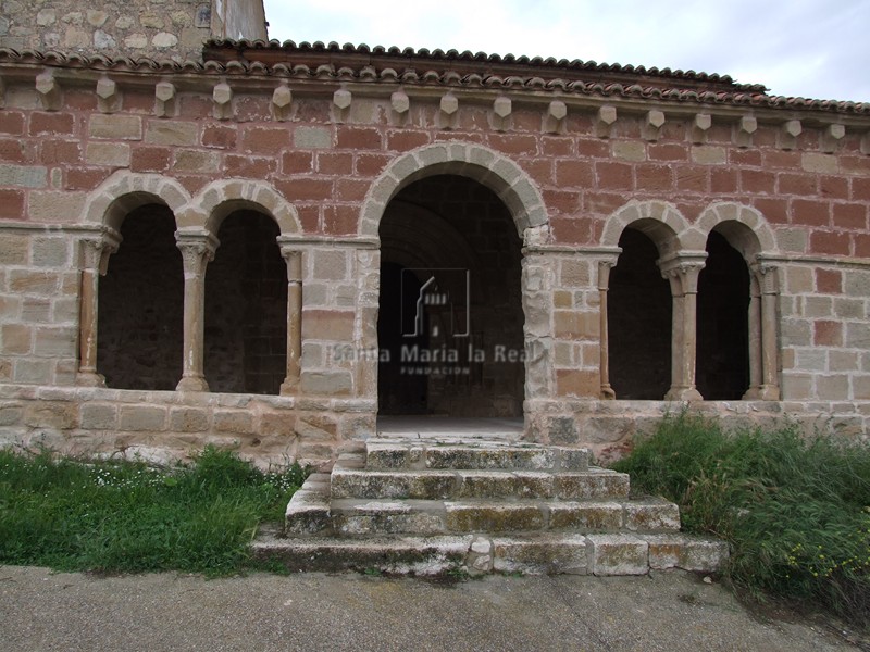 Pórtico Pórtico