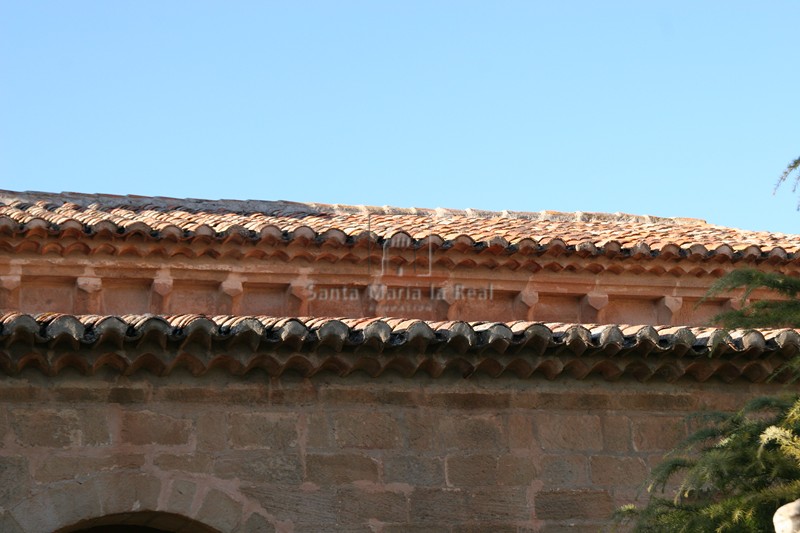 Cornisa