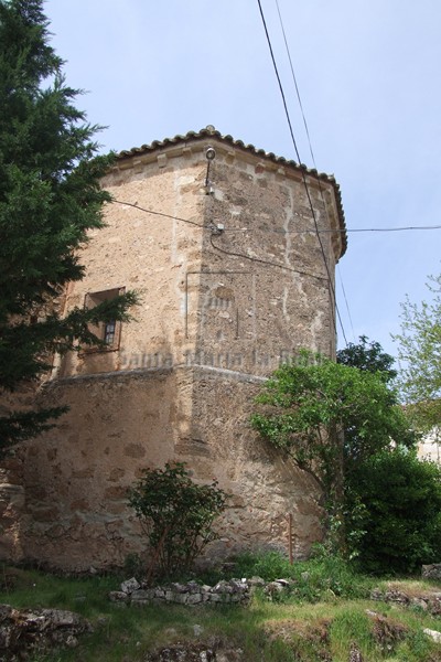 Cabecera