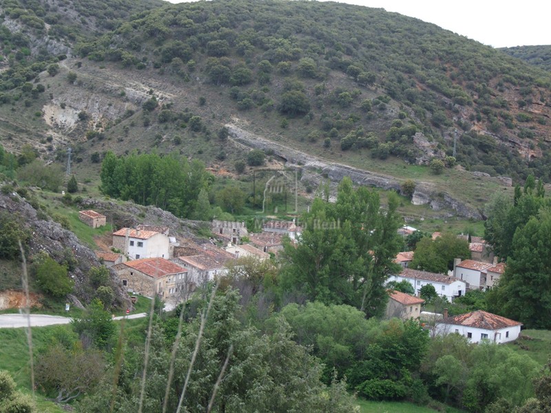 Exterior. Vista panorámica