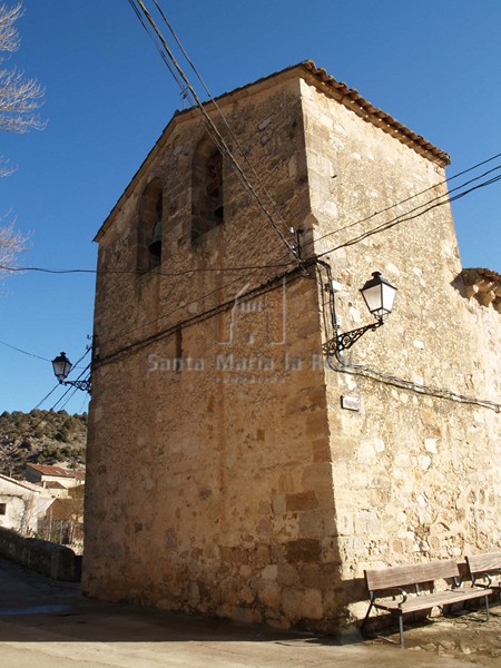 Espadaña